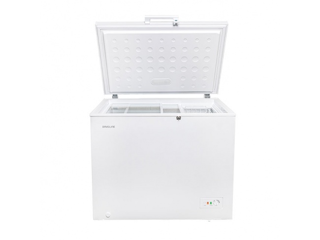 DAVOLINE ΚΑΤΑΨΥΚΤΗΣ HD 200E L DF - 2