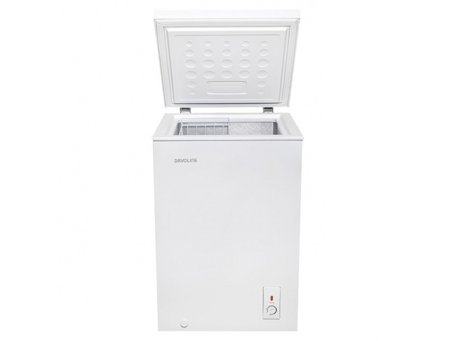 DAVOLINE CHFR 100E L W - 2