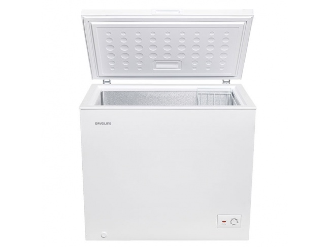 DAVOLINE CHFR W 200L BC NE - 2