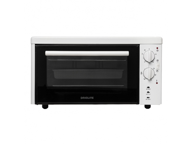 ΦΟΥΡΝΑΚΙ EC 150 CHEF WH - 1