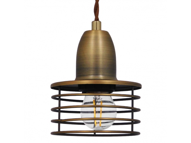 ΚΡΕΜΑΣΤΟ ΦΩΤΙΣΤΙΚΟ MANHATTAN 01454