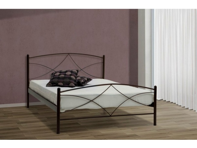 METAΛΛΙΚΟ ΚΡΕΒΑΤΙ ΑΝΔΡΟΣ - 2