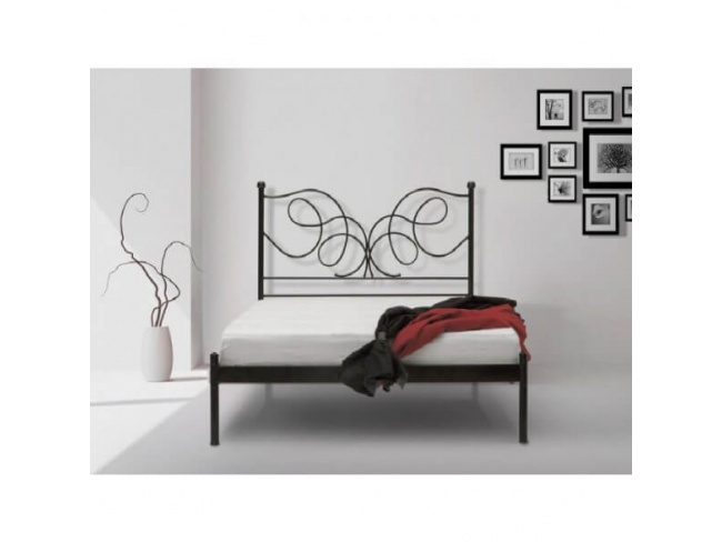 METAΛΛΙΚΟ ΚΡΕΒΑΤΙ ΑΔΩΝΙΣ - 2