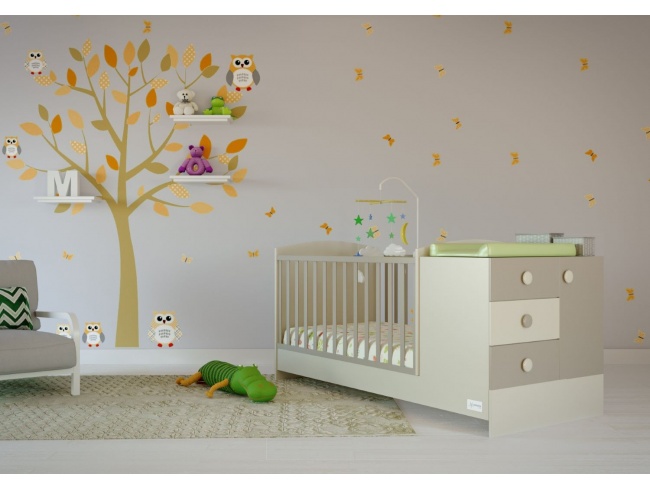 ΠΟΛΥΜΟΡΦΙΚΟ ΕΠΙΠΛΟ ANGEL 17011 - 4