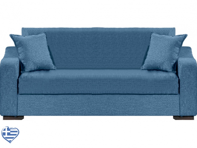 Καναπές- Κρεβάτι ΑΝΝΑ Διθέσιος 140Χ80 ΕΚ. - 1
