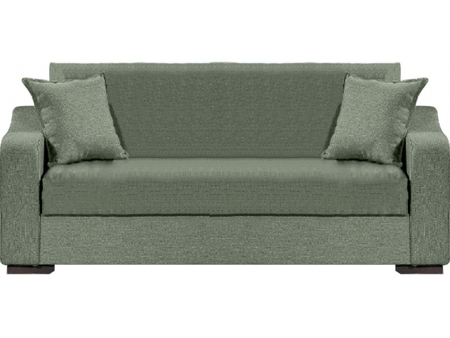 Καναπές- Κρεβάτι ΑΝΝΑ Διθέσιος 140Χ80 ΕΚ. - 2
