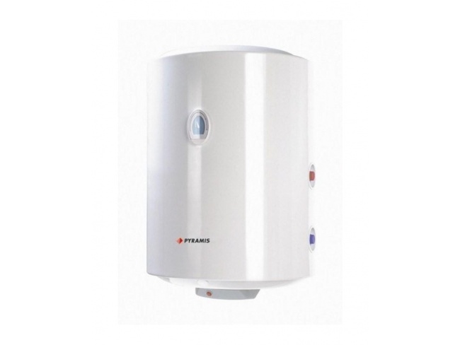 ΘΕΡΜΟΣΙΦΩΝΑΣ-BOILER 60 lt ΚΑΘΕΤΟΣ ΑΡΙΣΤΕΡΟΣ PYRAMIS 028058201