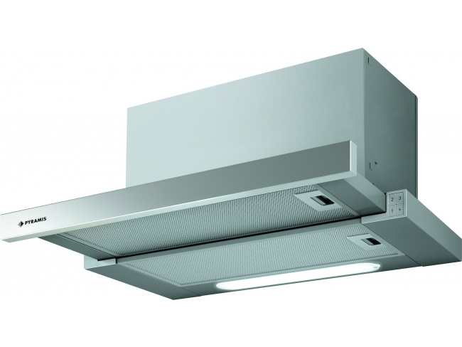 PYRAMIS ΣΥΡΟΜΕΝΟΣ TURBO 60cm - 3