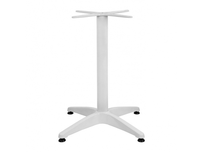 ΒΑΣΗ ΑΛΟΥΜΙΝΙΟΥ 4ΝΥΧΗ HM448.02