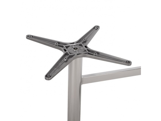 ΒΑΣΗ ΑΛΟΥΜΙΝΙΟΥ ΔΙΣΤΗΛΗ HM461.03 - 4