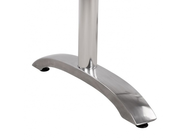 ΒΑΣΗ ΑΛΟΥΜΙΝΙΟΥ ΔΙΣΤΗΛΗ HM461.03 - 5