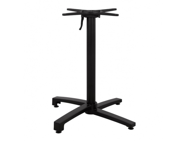 ΒΑΣΗ ΑΛΟΥΜΙΝΙΟΥ ΠΤΥΣΣΟΜΕΝΗ HM459.01 - 5