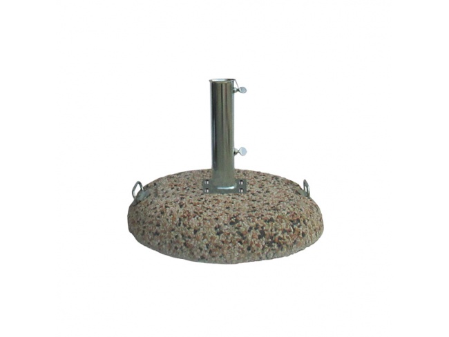 ΒΑΣΗ ΟΜΠΡΕΛΑΣ 50 kg ATLAS 5136 G