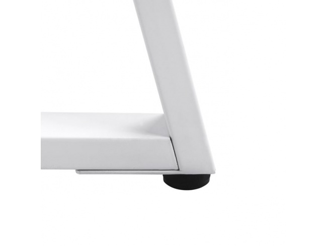 ΒΑΣΗ ΤΡΑΠΕΖΙΟΥ ΛΕΥΚΗ ΜΕΤΑΛΛΙΚΗ HM470.02 - 5