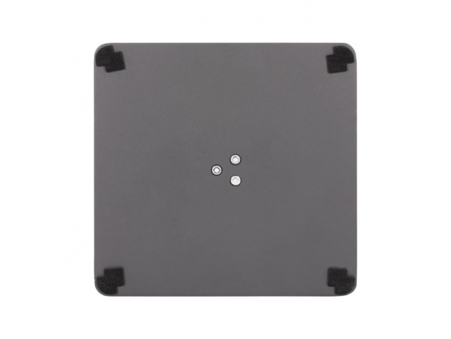 ΒΑΣΗ ΜΕΤΑΛΛΙΚΗ ΓΚΡΙ HM414.20 - 7