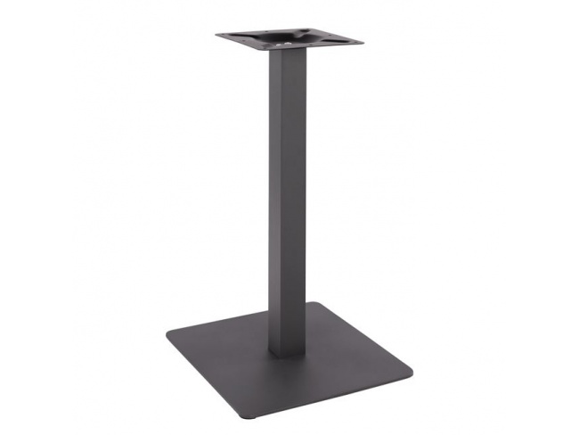 ΒΑΣΗ ΜΕΤΑΛΛΙΚΗ ΓΚΡΙ HM414.20