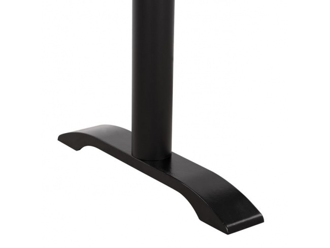 ΒΑΣΗ ΜΕΤΑΛΛΙΚΗ ΜΑΥΡΟ ΜΑΤ HM458 - 5