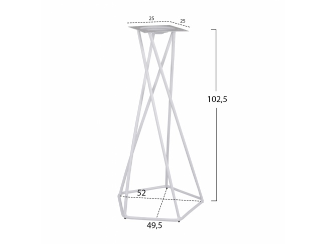 ΒΑΣΗ ΣΤΑΝΤ TS968 - 2