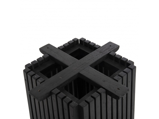 ΒΑΣΗ ΜΠΑΡ ΕΣΩΤ.ΧΩΡΟΥ ΜΕΣ.ΥΨΟΥΣ ΤΕΤΡΑΓΩΝΗ FRANTZ HM9858.12 - 4