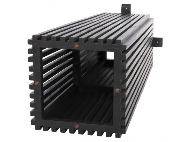 ΒΑΣΗ ΜΠΑΡ ΕΣΩΤ.ΧΩΡΟΥ ΜΕΣ.ΥΨΟΥΣ ΤΕΤΡΑΓΩΝΗ FRANTZ HM9858.12 - 5