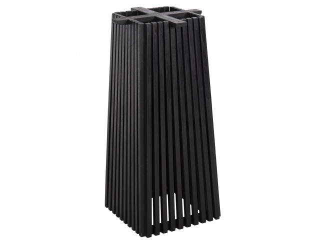 ΒΑΣΗ ΜΠΑΡ ΕΣΩΤ.ΧΩΡΟΥ ΜΕΣ.ΥΨΟΥΣ ΤΕΤΡΑΓΩΝΗ FRANTZ HM9858.12