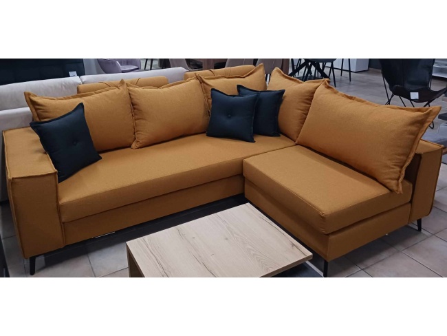 ΓΩΝΙΑΚΟΣ ΠΟΛΥΜΟΡΦΙΚΟΣ ΚΑΝΑΠΕΣ ΑΦΡΟΔΙΤΗ - 2