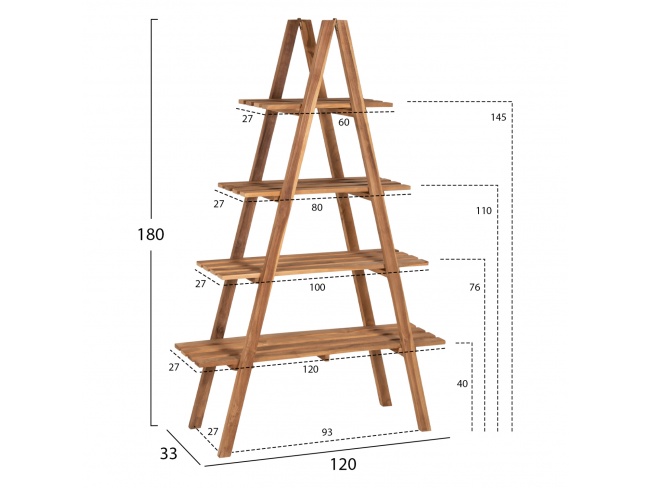 ΒΙΒΛΙΟΘΗΚΗ STAM HM7895 - 2