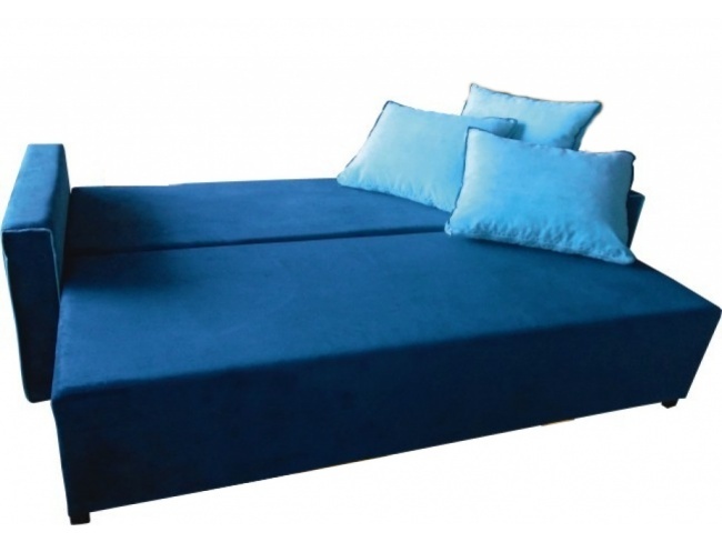 ΚΑΝΑΠΕΣ - ΚΡΕΒΑΤΙ LAZY - 5