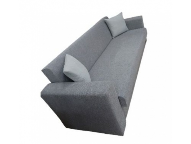 ΚΑΝΑΠΕΣ - ΚΡΕΒΑΤΙ KΛΙΚ ΚΛΑΚ ΤΡΙΘΕΣΙΟΣ SBG - 4