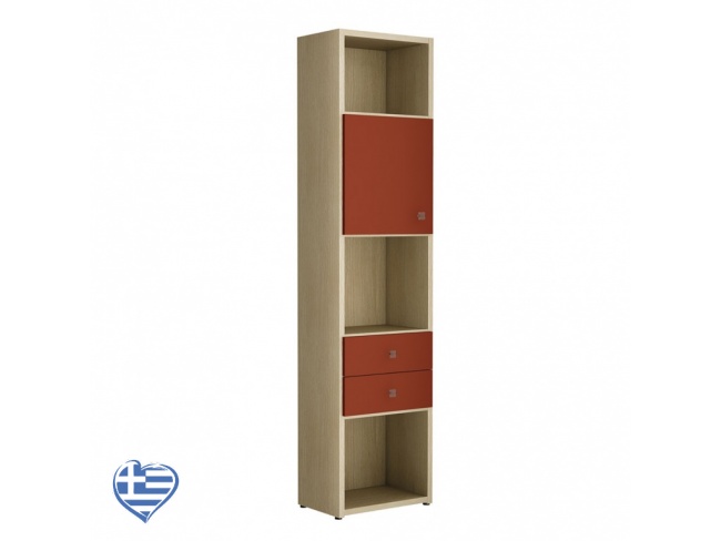 ΒΙΒΛΙΟΘΗΚΗ DALI 130.010 ΒΙΒΛΙΟΘΗΚΗ DALI 130.010