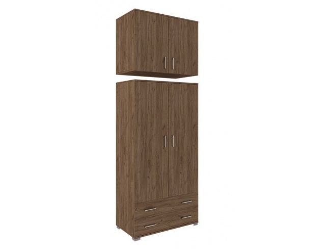 ΝΤΟΥΛΑΠΑ ALN ΔΙΦΥΛΛΗ ΜΕ 2 ΣΥΡΤΑΡΙΑ 11500902 - 2