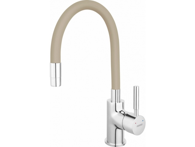 ΜΠΑΤ. ΚΟΥΖΙΝΑΣ BZA4BSS ΜΑΥΡΗ ZUMBA S/S - 6