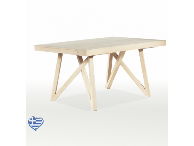 ΤΡΑΠΕΖΙ ΤΡΑΠΕΖΑΡΙΑΣ Τ15 - 6