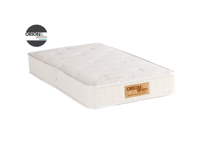 882 FILOXENIA BIO COTTON BABY ΒΡΕΦΙΚΟ ΣΤΡΩΜΑ - 1