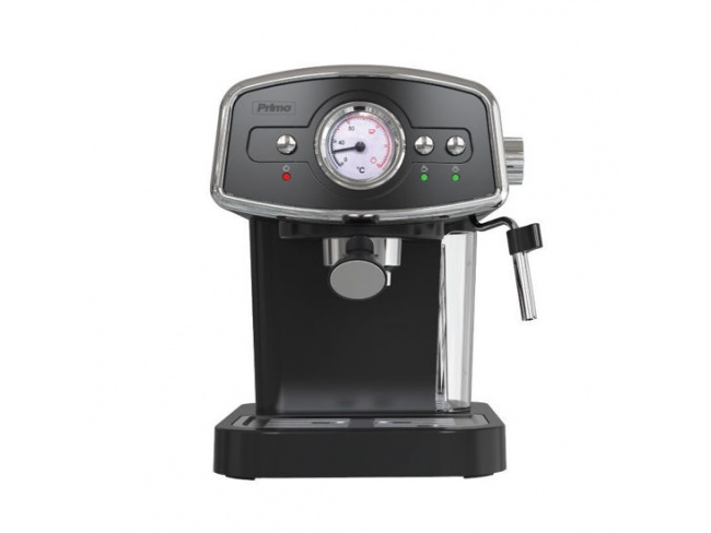 ΜΗΧΑΝΗ ΚΑΦΕ ESPRESSO PREM-40311 - 2