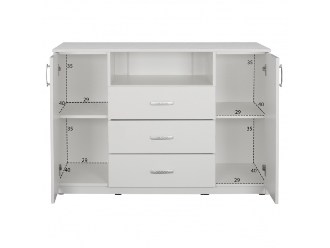 ΜΠΟΥΦΕΣ ADLER HM2430.03 - 6