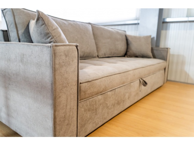 ΤΡΙΘΕΣΙΟΣ ΚΑΝΑΠΕΣ ΚΡΕΒΑΤΙ LORENTZO - 6