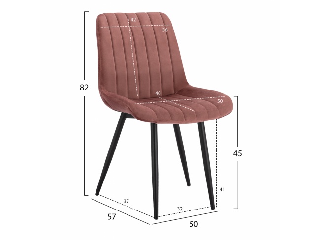 ΚΑΡΕΚΛΑ CHASE ΣΑΠΙΟ ΜΗΛΟ  HM8725.02 - 2