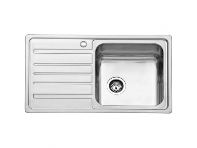 KARAG ΝΕΡΟΧΥΤΗΣ BL-802 86x50 εκ.