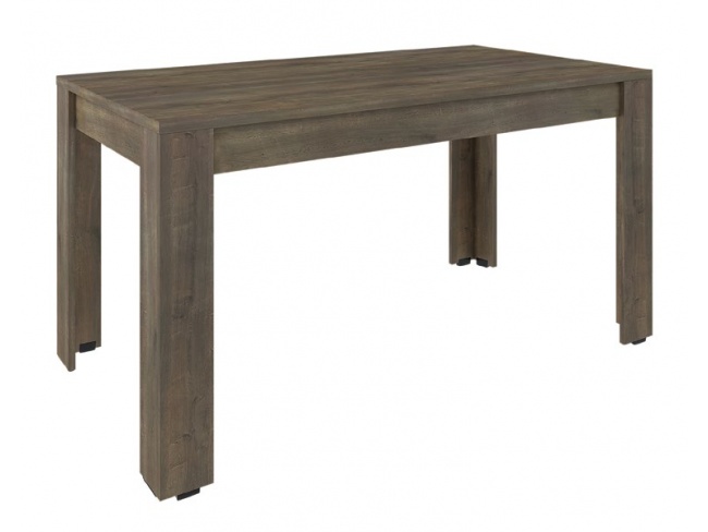 ΤΡΑΠΕΖΙ ΚΟΥΖΙΝΑΣ ΠΟΔΙ ΓΩΝΙΑ ΣΤΑΘΕΡΟ ALN