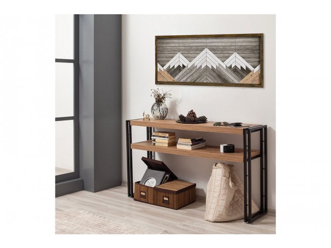 ΚΟΝΣΟΛΑ PWF-0241 ΠΕΥΚΟ 071-000587 - 4