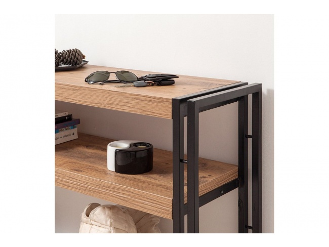 ΚΟΝΣΟΛΑ PWF-0241 ΠΕΥΚΟ 071-000587 - 3