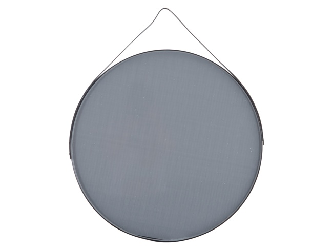 ΚΑΘΡΕΠΤΗΣ ΤΟΙΧΟΥ ΣΤΡΟΓΓΥΛΟΣ ΜΕ ΙΜΑΝΤΑ HARKER HM4879 - 4