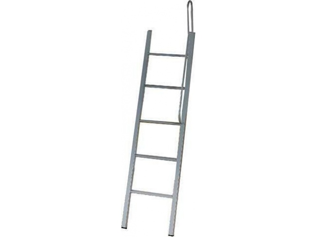 ΣΚΑΛΑ ΜΕΤΑΛΛΙΚΗ 24241505 150x36εκ. ΣΚΑΛΑ ΜΕΤΑΛΛΙΚΗ 24241505 150x36εκ.