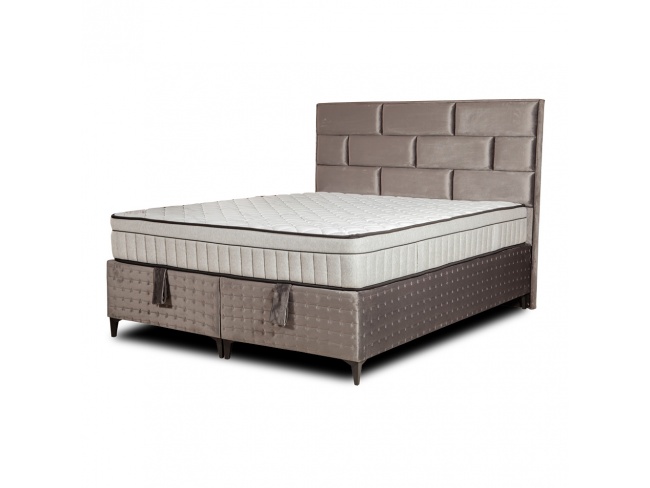 ΣΤΡΩΜΑ SILVER FIRM POCKET MORFEAS - 5