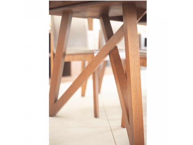 ΤΡΑΠΕΖΙ ΤΡΑΠΕΖΑΡΙΑΣ Τ15 - 4