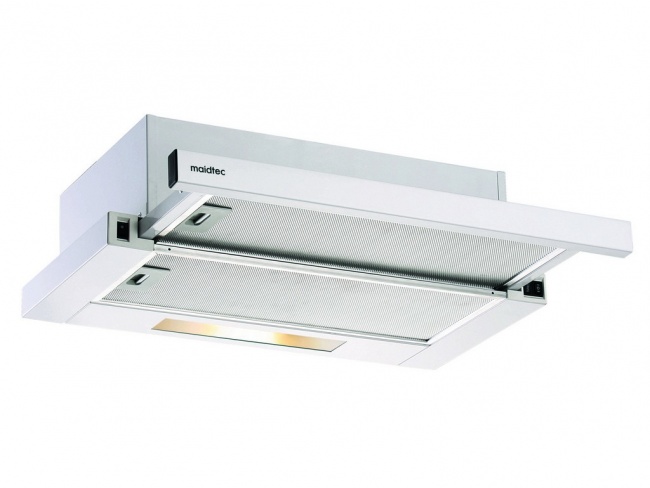 ΑΠΟΡΡΟΦΗΤΗΡΑΣ MAIDTEC BY PYRAMIS ΙΝΟΧ 065006902 ΑΠΟΡΡΟΦΗΤΗΡΑΣ MAIDTEC BY PYRAMIS ΙΝΟΧ 065006902