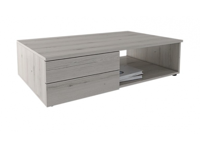 ΤΡΑΠΕΖΙ ΣΑΛΟΝΙΟΥ ΜΕ 2 ΣΥΡΤΑΡΙΑ  ALN 11411108