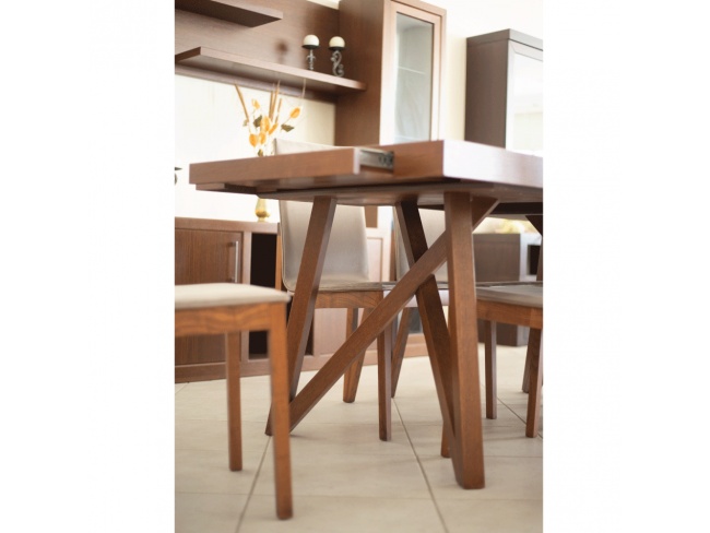 ΤΡΑΠΕΖΙ ΤΡΑΠΕΖΑΡΙΑΣ Τ15 - 5