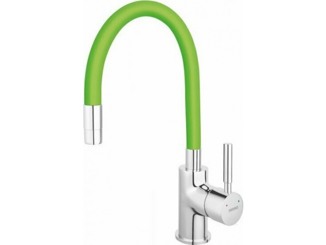 ΜΠΑΤ. ΚΟΥΖΙΝΑΣ BZA4BSS ΜΑΥΡΗ ZUMBA S/S - 5